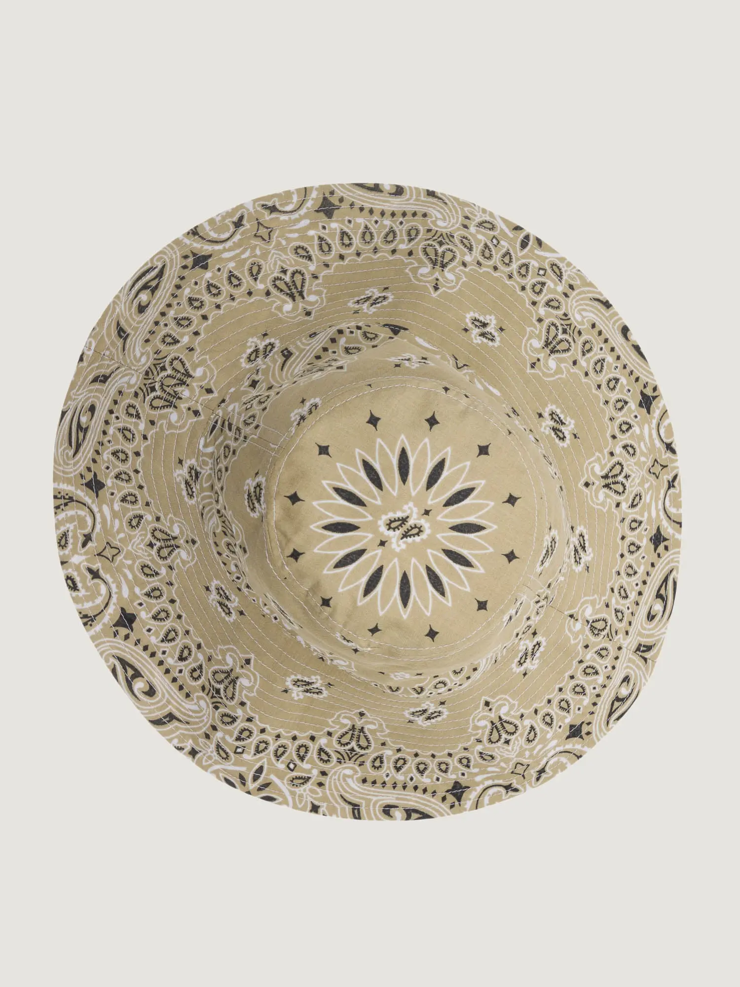 Capeline - Beige / Marron - Image 4