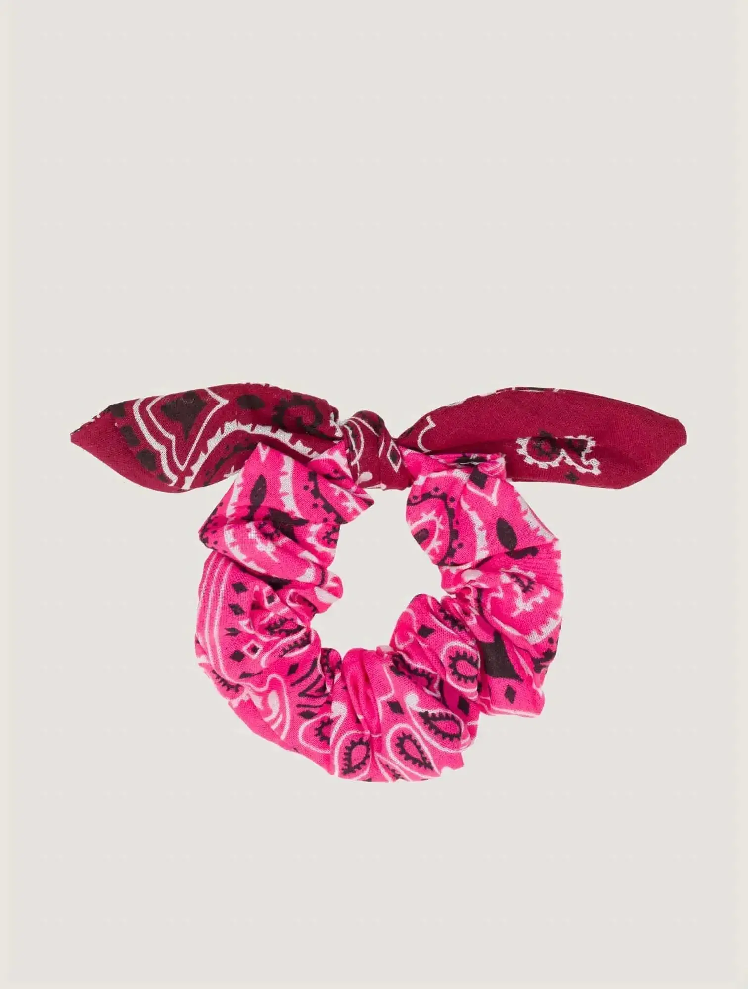 Chouchou - Fushia / Bordeaux - Image 3