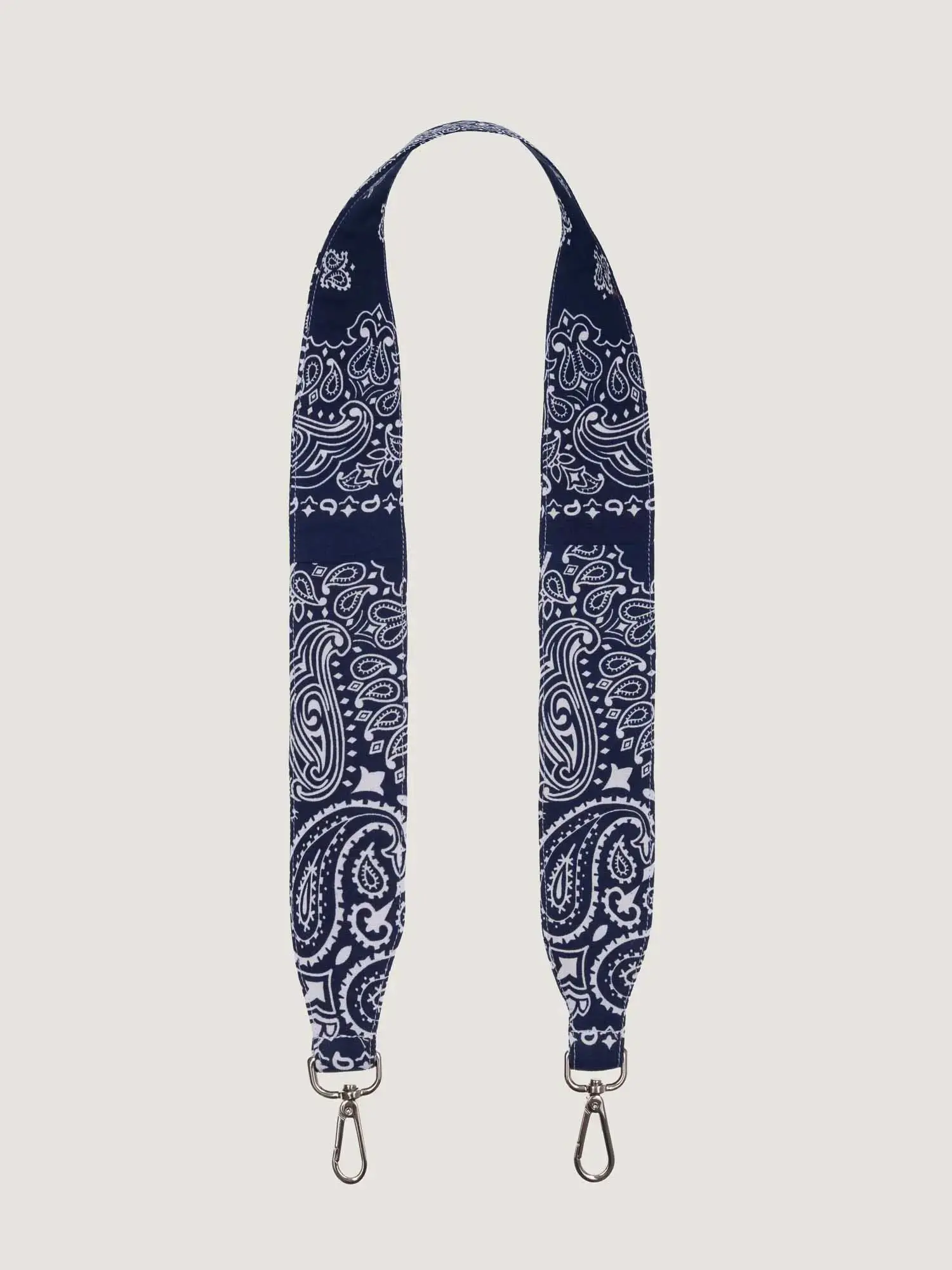 Grande Bandoulière - All Navy - Image 5