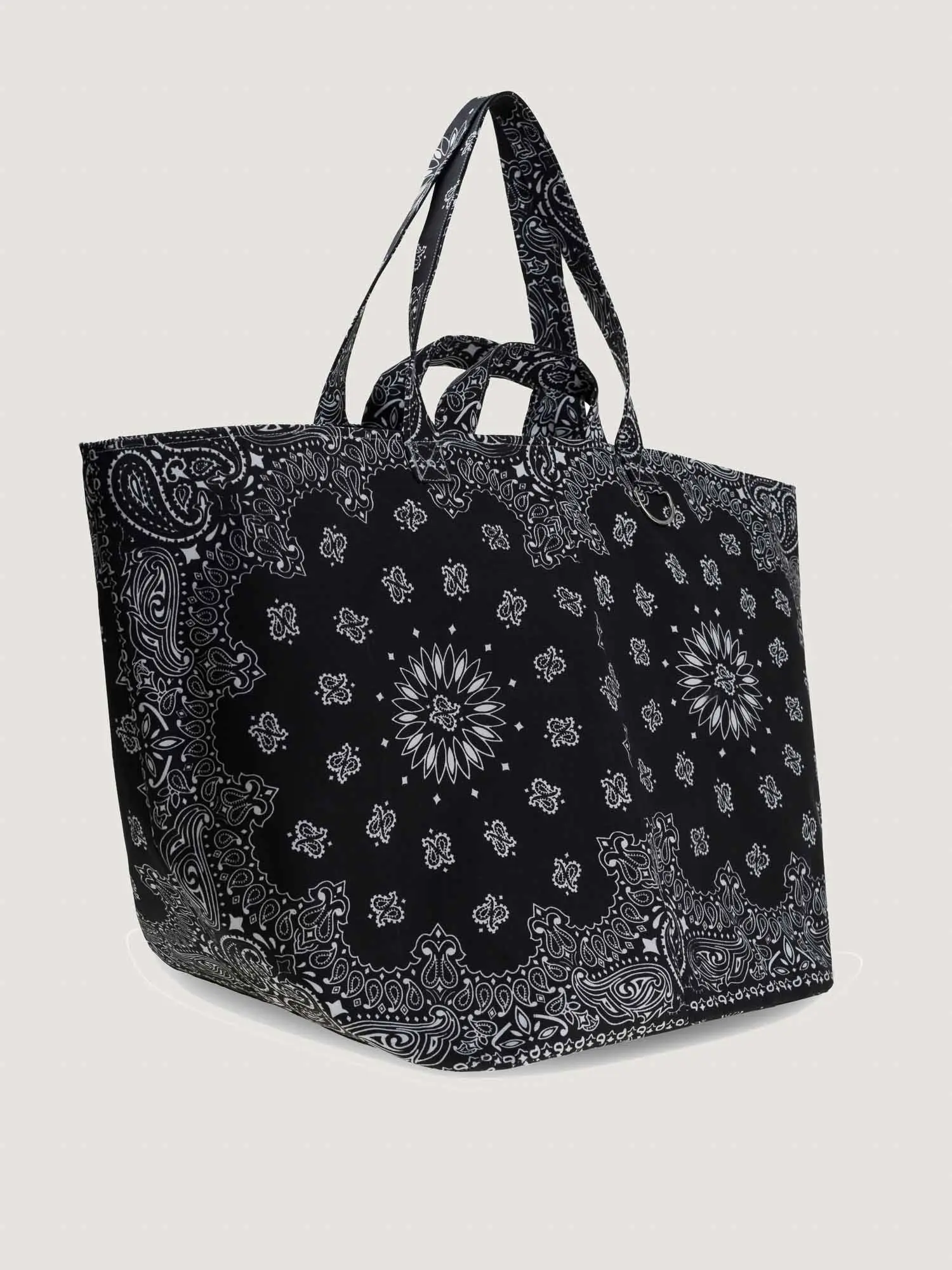 Sac Week-End - All Black - Image 3