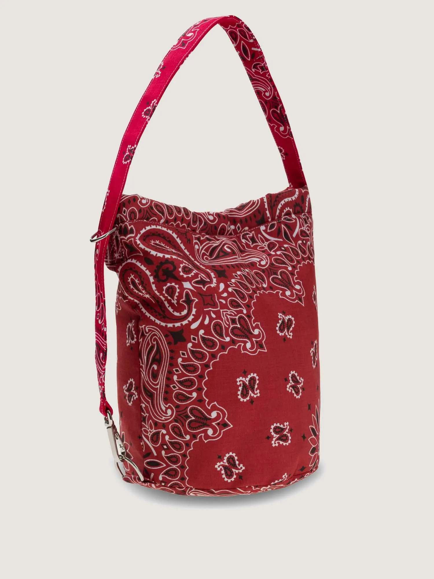 Sac Seau - Vintage Red / Real Red - Image 3