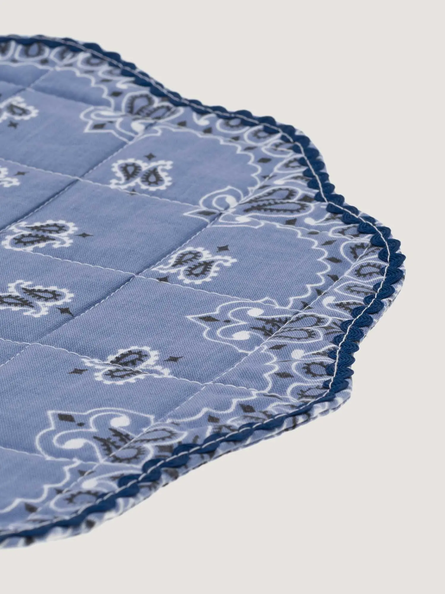 Set de Table Bandana - CHAMBRAY - Image 3